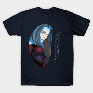 Illyria T-Shirt